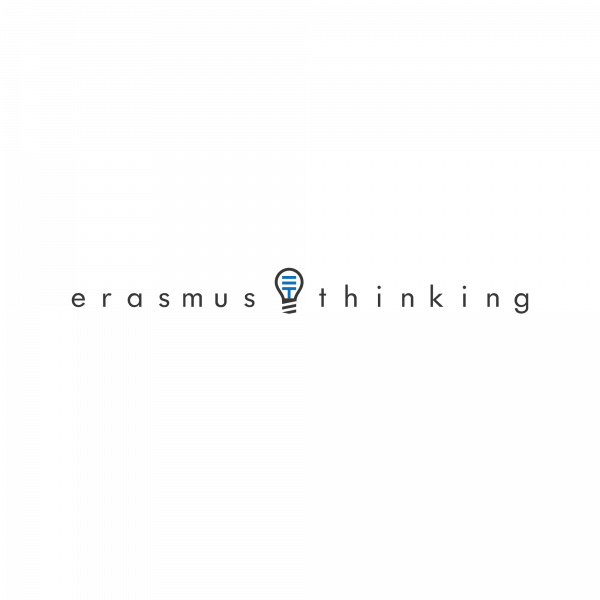 Erasmus thinking