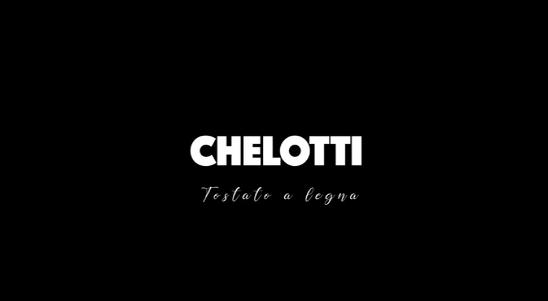 Spot Video Chelotti 2021