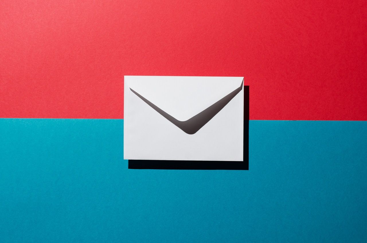 Come scrivere email professionali in modo umano