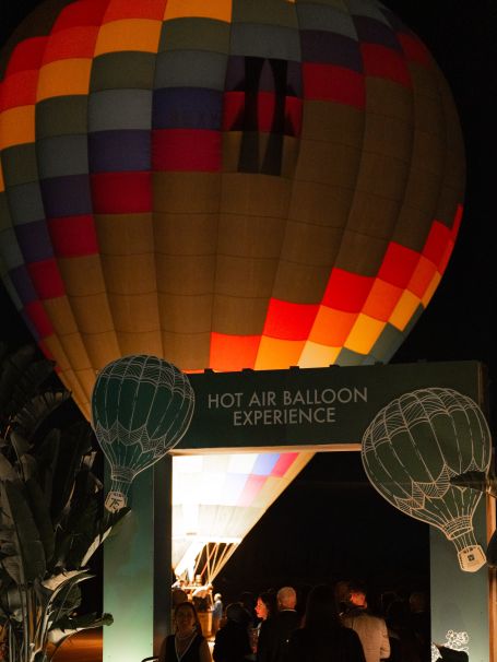 Consulenza comunicazione per eventi