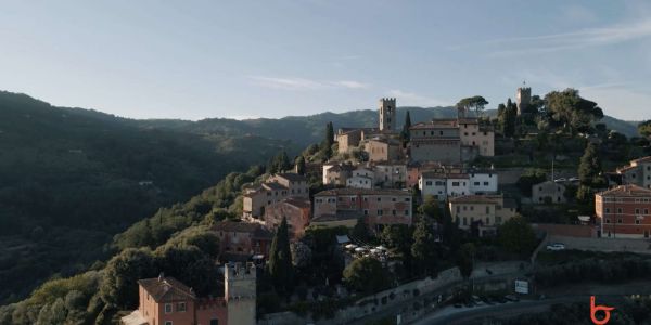Spot visit buggiano