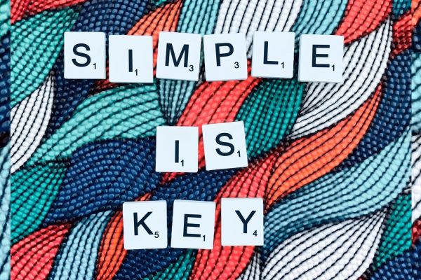 revisione dei contenuti