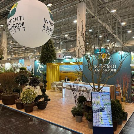 Consulenza comunicazione per fiere