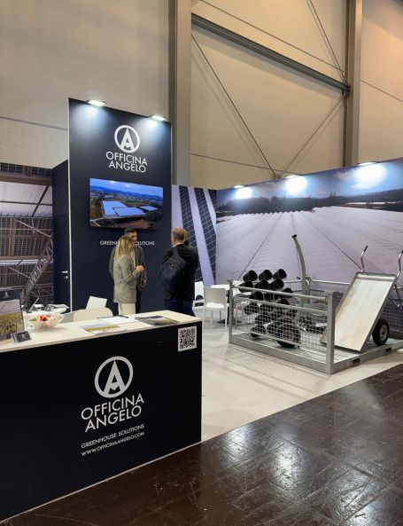 Comunicazione per fiere