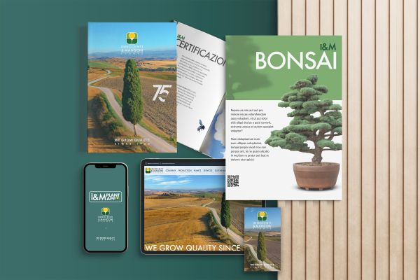 Immagine Coordinata Aziendale: la guida strategica per i Brand nel B2B