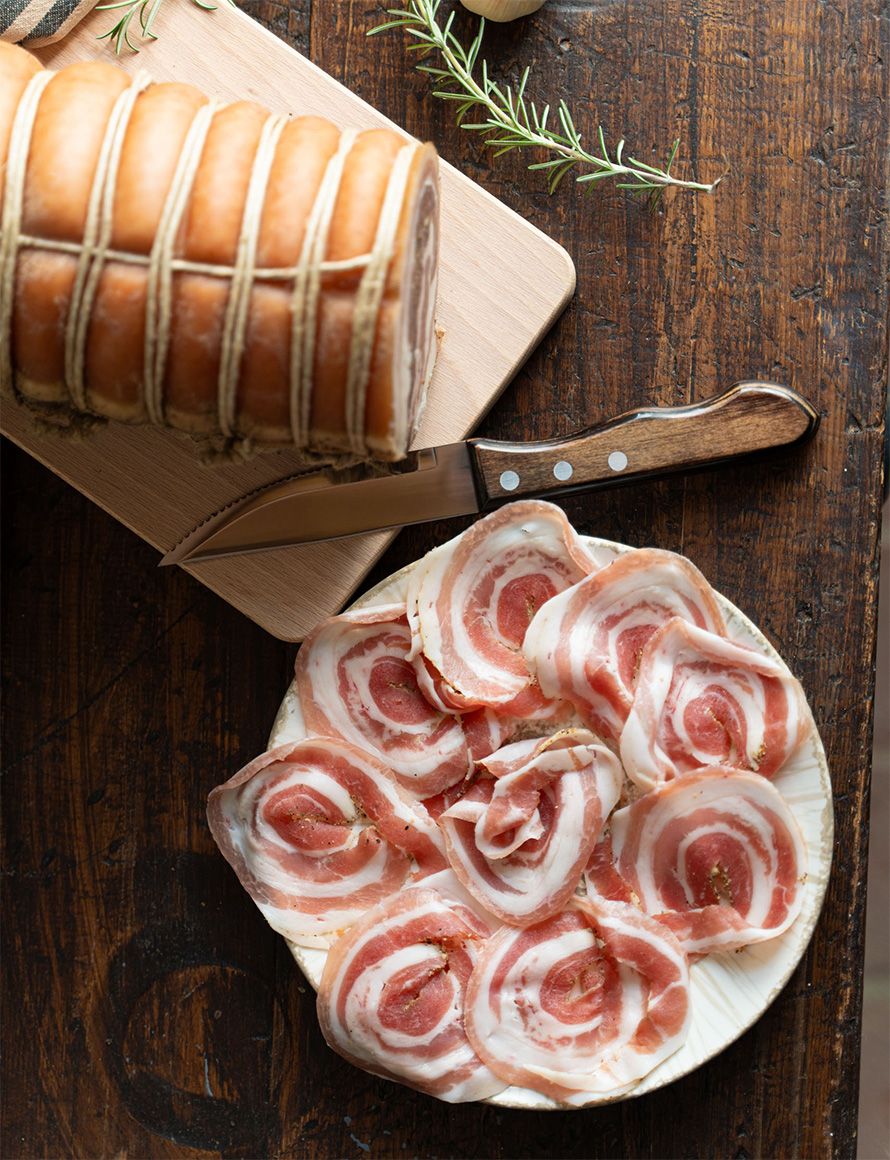 Shooting fotografico per food