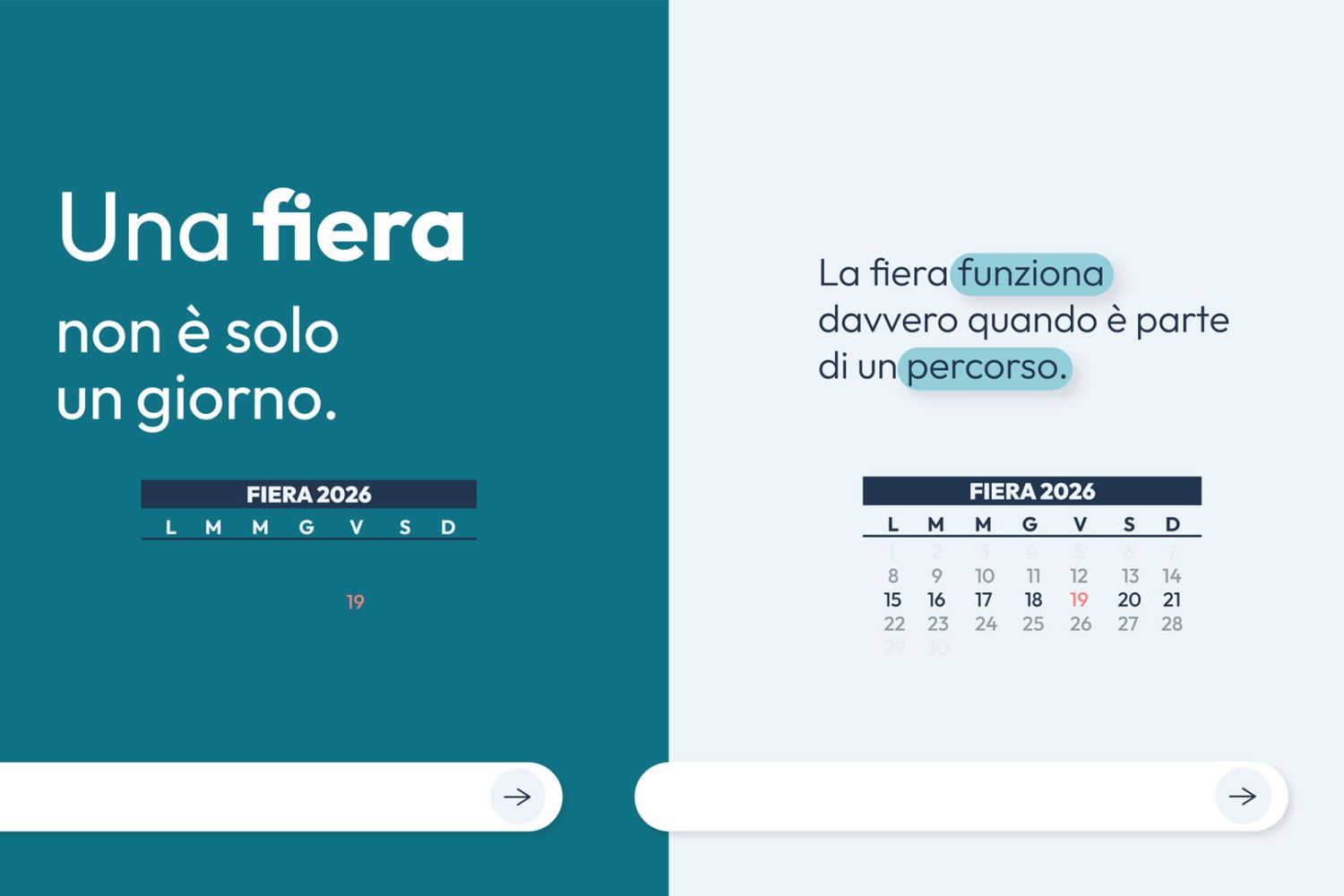marketing fieristico